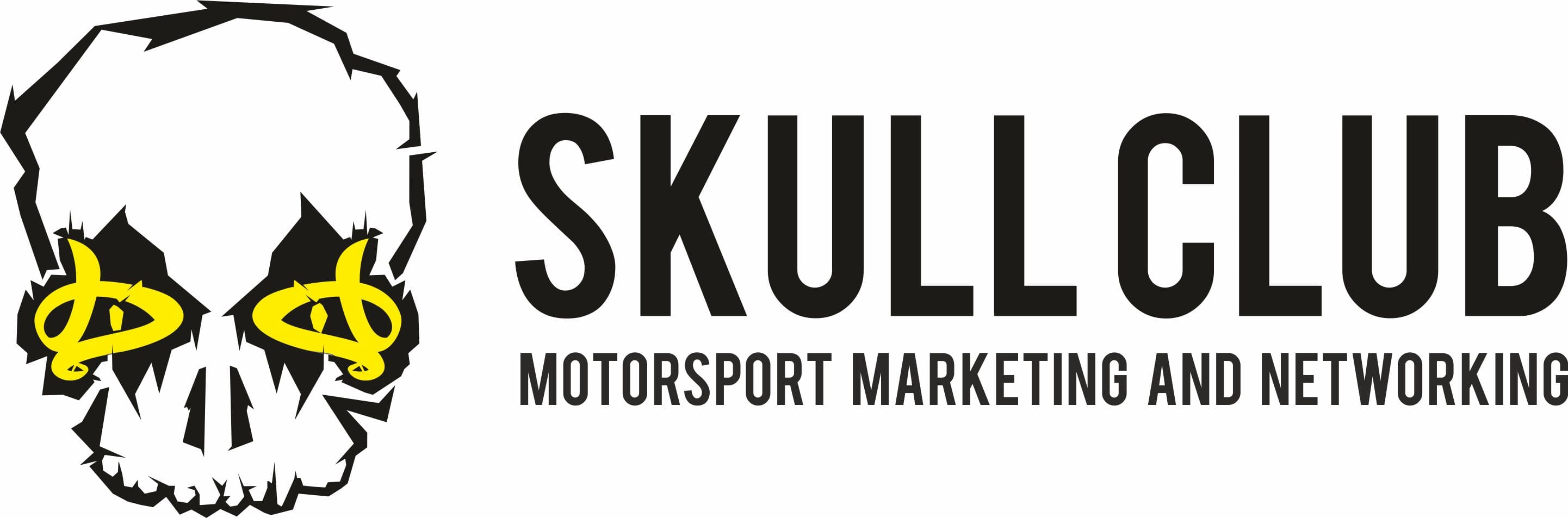 Motorsport Marketing and Networking with Skull Club | Skull Club